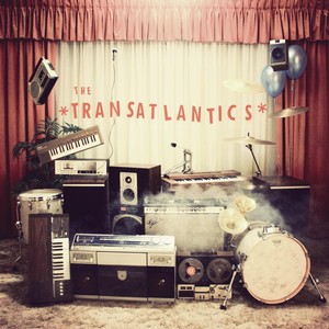 The Transatlantics Albumcover