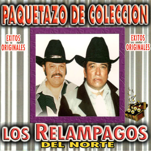 Paquetazo De Coleccion cover