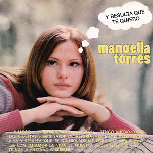 Y Resulta Que Te Quiero album