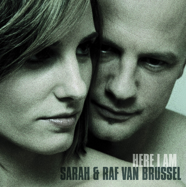Raf Van Brussel Photo