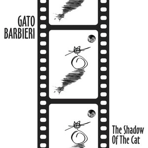 The Shadow of the Cat cover