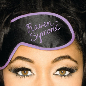 Raven-Symoné cover