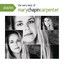 The Very Best of Mary Chapin Carpenter cover