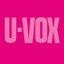 U-Vox Albumcover