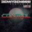 Control cover