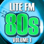 Lite FM 80s Vol.1 Albumcover