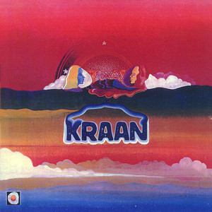 Kraan cover