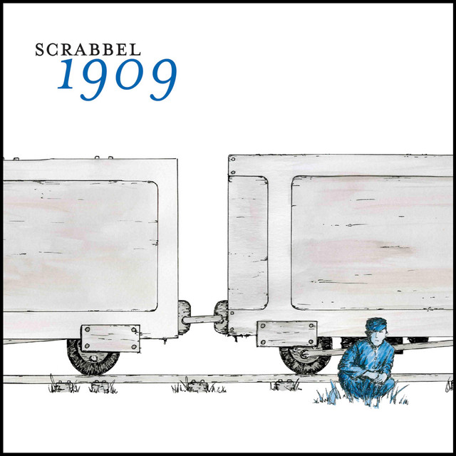 Scrabbel Photo