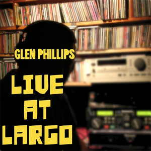 Live at Largo album