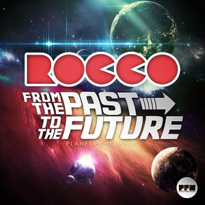 From the Past to the Future cover