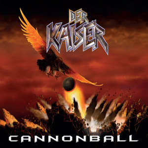 Cannonball cover