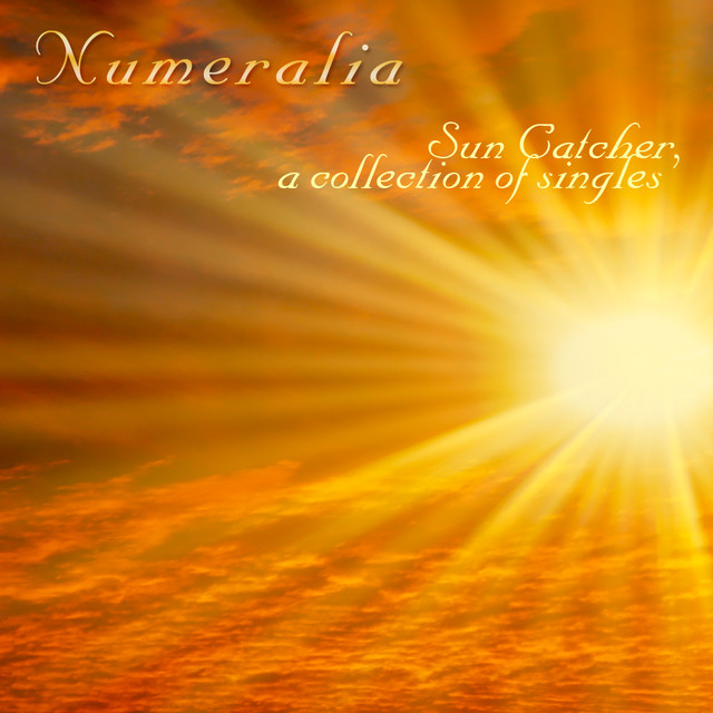 Numeralia Photo