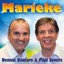 Paul Severs Ft. Dennie Damaro - Marieke