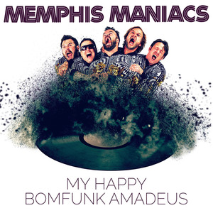 Memphis Maniacs Photo