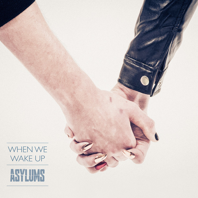 When We Wake Up cover
