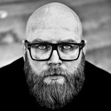 Alex M.O.R.P.H. Photo