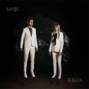 Davos cover