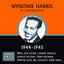 Complete Jazz Series 1944 - 1945 cover