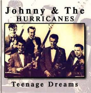 Teenage Dreams album