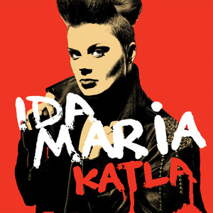 Katla cover