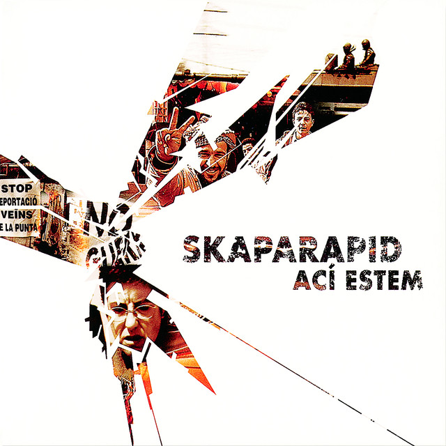 Skaparapid Photo