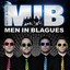 Men in blagues Albumcover