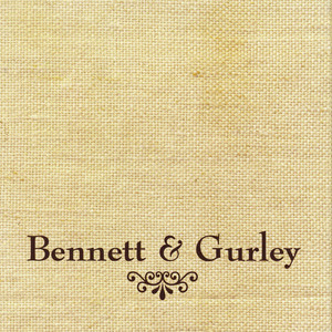 Bennett & Gurley cover