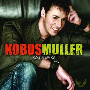 Kobus Muller