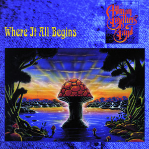 Where It All Begins album
