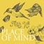 Place of Mind Albumcover