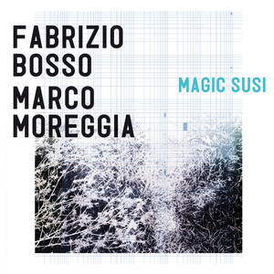 Magic Susi album