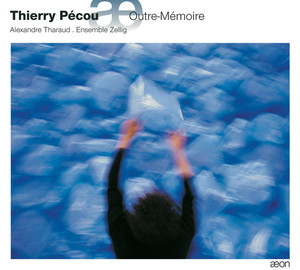 Outre-Mémoire cover