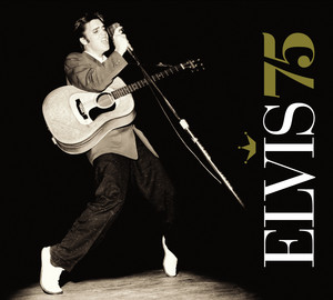 Elvis 75 album