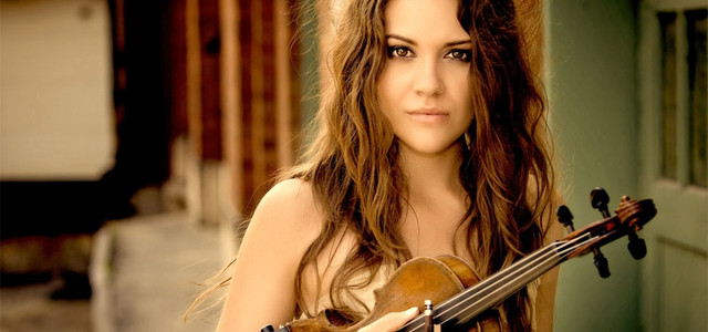 Sierra Noble Photo