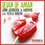 Dejar de Amar (feat. Estela Martin) Albumcover