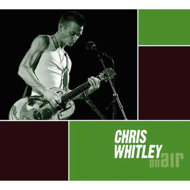 On Air cover