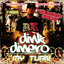 My Turn the EP Albumcover