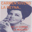 La Reina De La Cumbia Albumcover