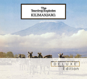 Kilimanjaro album