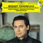 Mozart: Piano Sonatas K.283 & K.331; Fantasia K.397 Albumcover