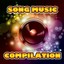 Song Music Compilation Albumcover