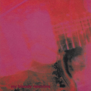 loveless album
