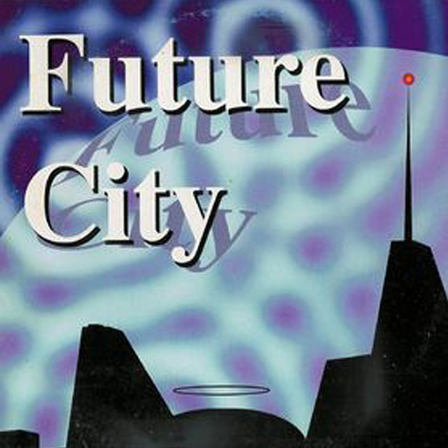 Future City Photo