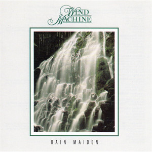 Rain Maiden cover