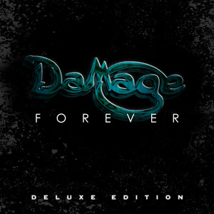 Forever (Deluxe Edition) cover