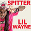 Spitter cover