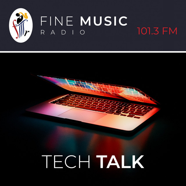 Tech Talk | Podcast on Spotify