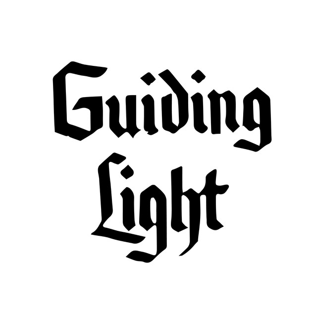 Guiding Light Photo