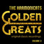 Golden Greats - The Harmonicats, Vol 03 cover