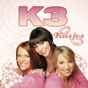Kusjes cover